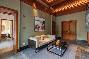 Xiaotang Yipiao Siheyuan Hot Spring Hotel & Resorts