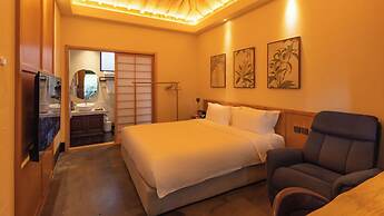 Xiaotang Yipiao Siheyuan Hot Spring Hotel & Resorts