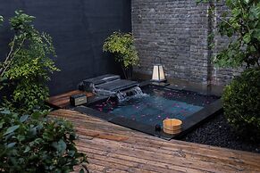 Xiaotang Yipiao Siheyuan Hot Spring Hotel & Resorts