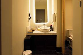 Xiaotang Yipiao Siheyuan Hot Spring Hotel & Resorts