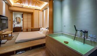 Beijing XiaoTang YiPiao Hot Spring Resort