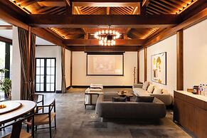 Xiaotang Yipiao Siheyuan Hot Spring Hotel & Resorts