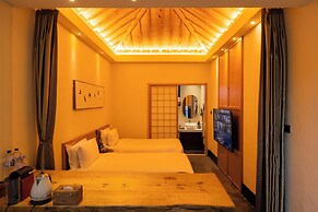 Xiaotang Yipiao Siheyuan Hot Spring Hotel & Resorts