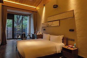 Xiaotang Yipiao Siheyuan Hot Spring Hotel & Resorts