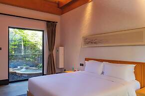 Xiaotang Yipiao Siheyuan Hot Spring Hotel & Resorts