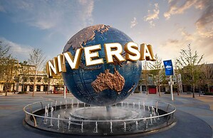 Xiaotang Yipiao Siheyuan Hot Spring Hotel & Resorts