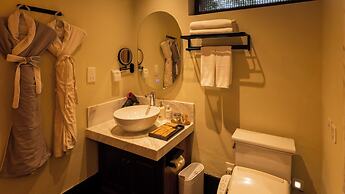 Xiaotang Yipiao Siheyuan Hot Spring Hotel & Resorts