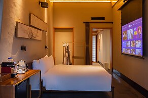 Xiaotang Yipiao Siheyuan Hot Spring Hotel & Resorts