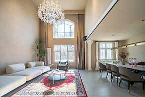 Xiaotang Yipiao Siheyuan Hot Spring Hotel & Resorts