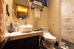 Xiaotang Yipiao Siheyuan Hot Spring Hotel & Resorts