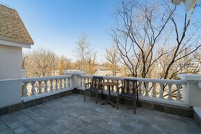 Beijing XiaoTang YiPiao Hot Spring Resort