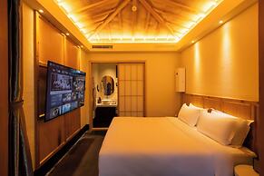 Xiaotang Yipiao Siheyuan Hot Spring Hotel & Resorts