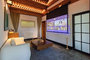 Xiaotang Yipiao Siheyuan Hot Spring Hotel & Resorts