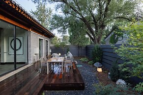 Xiaotang Yipiao Siheyuan Hot Spring Hotel & Resorts