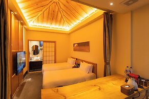 Xiaotang Yipiao Siheyuan Hot Spring Hotel & Resorts