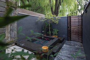 Xiaotang Yipiao Siheyuan Hot Spring Hotel & Resorts