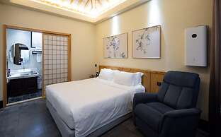 Beijing XiaoTang YiPiao Hot Spring Resort