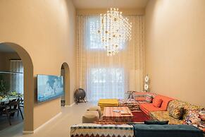 Xiaotang Yipiao Siheyuan Hot Spring Hotel & Resorts