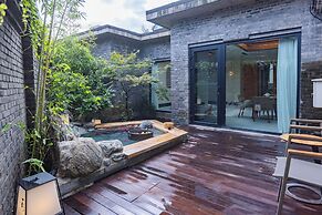 Xiaotang Yipiao Siheyuan Hot Spring Hotel & Resorts