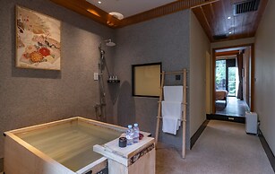 Beijing XiaoTang YiPiao Hot Spring Resort
