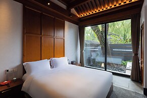 Xiaotang Yipiao Siheyuan Hot Spring Hotel & Resorts