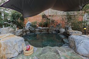 Xiaotang Yipiao Siheyuan Hot Spring Hotel & Resorts