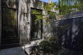 Xiaotang Yipiao Siheyuan Hot Spring Hotel & Resorts