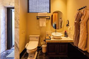 Xiaotang Yipiao Siheyuan Hot Spring Hotel & Resorts