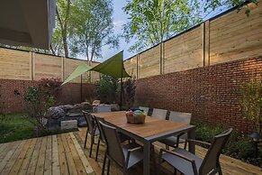 Xiaotang Yipiao Siheyuan Hot Spring Hotel & Resorts