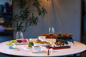 Xiaotang Yipiao Siheyuan Hot Spring Hotel & Resorts