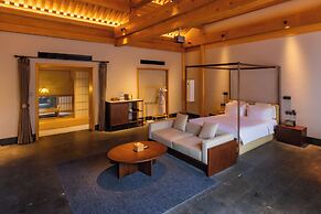 Xiaotang Yipiao Siheyuan Hot Spring Hotel & Resorts