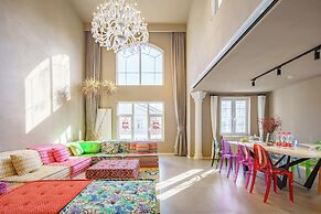 Xiaotang Yipiao Siheyuan Hot Spring Hotel & Resorts