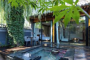 Xiaotang Yipiao Siheyuan Hot Spring Hotel & Resorts