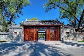 Xiaotang Yipiao Siheyuan Hot Spring Hotel & Resorts