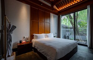 Beijing XiaoTang YiPiao Hot Spring Resort