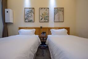 Beijing XiaoTang YiPiao Hot Spring Resort