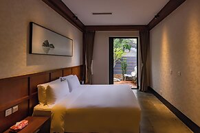 Xiaotang Yipiao Siheyuan Hot Spring Hotel & Resorts