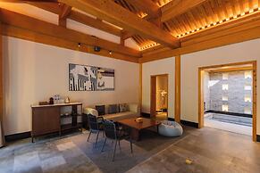 Xiaotang Yipiao Siheyuan Hot Spring Hotel & Resorts