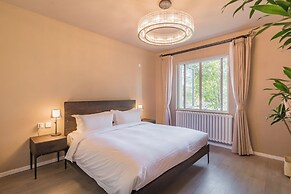 Xiaotang Yipiao Siheyuan Hot Spring Hotel & Resorts