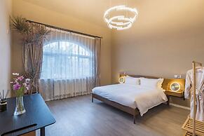 Beijing XiaoTang YiPiao Hot Spring Resort