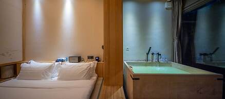 Beijing XiaoTang YiPiao Hot Spring Resort