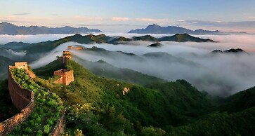 Xiaotang Yipiao Siheyuan Hot Spring Hotel & Resorts