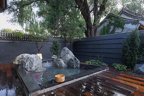 Xiaotang Yipiao Siheyuan Hot Spring Hotel & Resorts