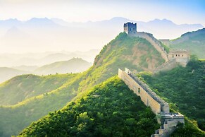 Xiaotang Yipiao Siheyuan Hot Spring Hotel & Resorts