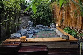 Xiaotang Yipiao Siheyuan Hot Spring Hotel & Resorts