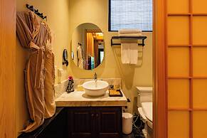 Xiaotang Yipiao Siheyuan Hot Spring Hotel & Resorts