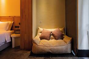 Xiaotang Yipiao Siheyuan Hot Spring Hotel & Resorts