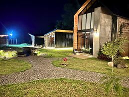 Quinta Las Jacarandas By GEstores