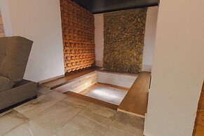 Quinta Las Jacarandas By GEstores