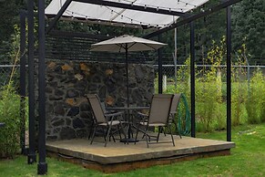 Quinta Las Jacarandas By GEstores